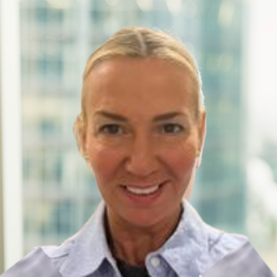 Marilyn MacDonald